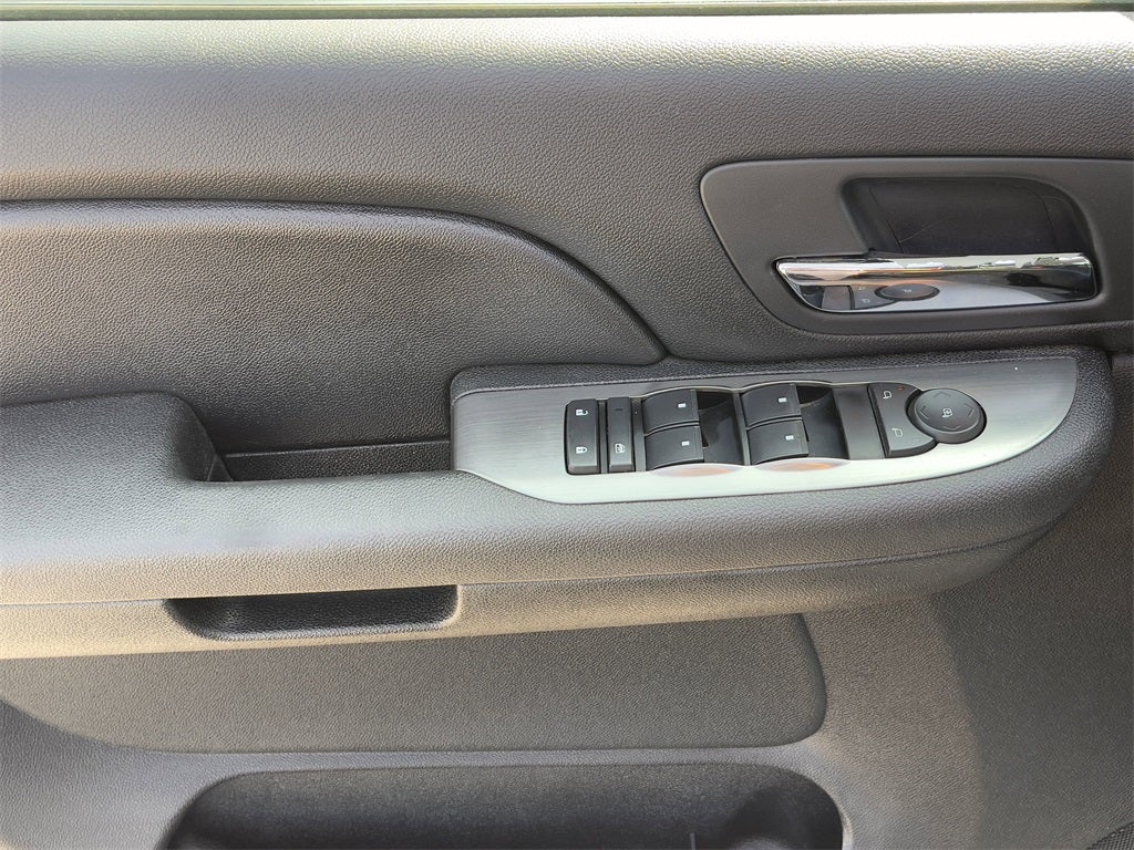 2007 Chevrolet Tahoe Commercial Fleet