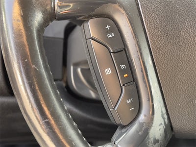 2007 Chevrolet Tahoe Commercial Fleet