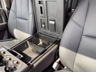 2007 Chevrolet Tahoe Commercial Fleet