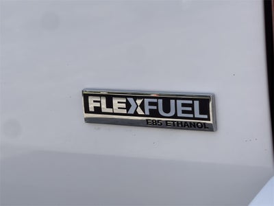 2007 Chevrolet Tahoe Commercial Fleet