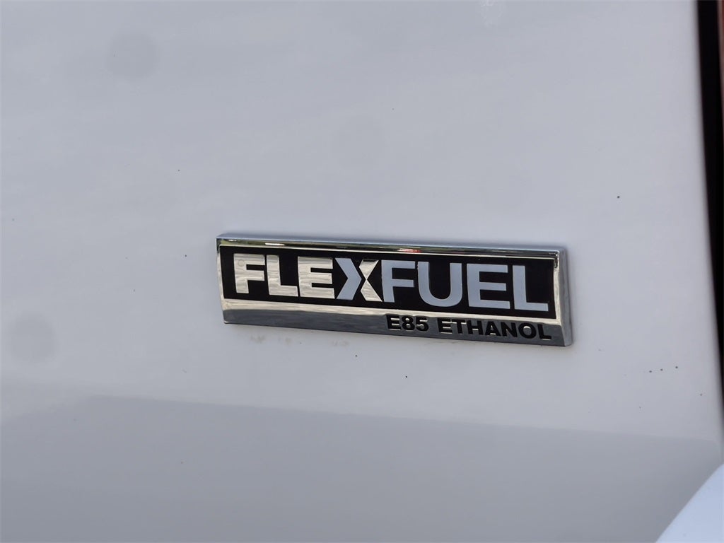 2007 Chevrolet Tahoe Commercial Fleet