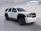 2007 Chevrolet Tahoe Commercial