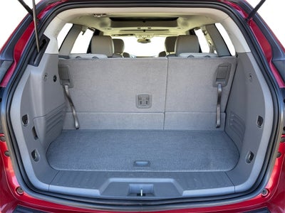 2014 Chevrolet Traverse 2LT 2LT