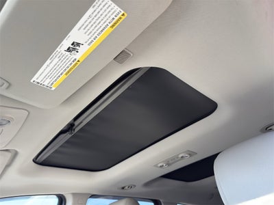 2014 Chevrolet Traverse 2LT 2LT