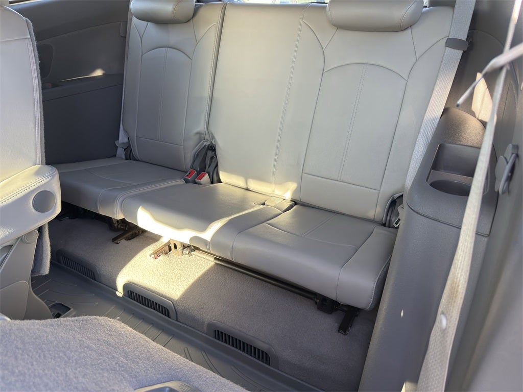 2014 Chevrolet Traverse 2LT 2LT