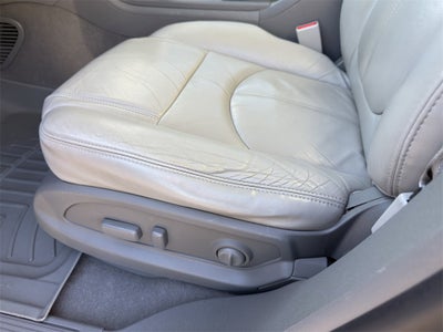 2014 Chevrolet Traverse 2LT 2LT