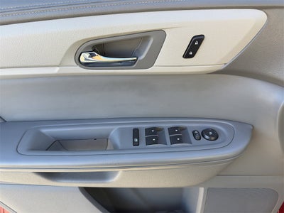 2014 Chevrolet Traverse 2LT 2LT