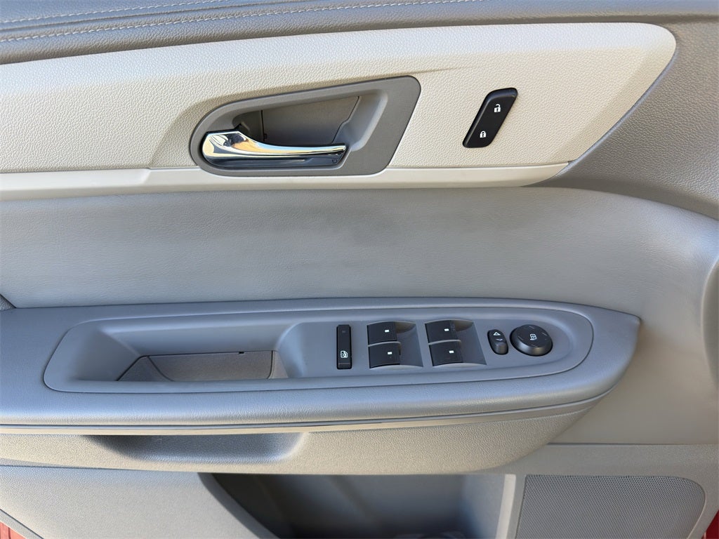 2014 Chevrolet Traverse 2LT 2LT