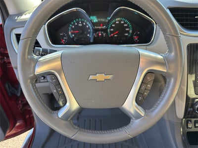 2014 Chevrolet Traverse 2LT 2LT