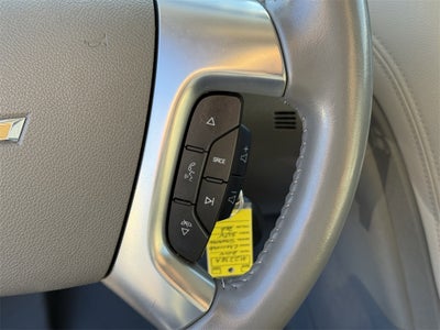 2014 Chevrolet Traverse 2LT 2LT