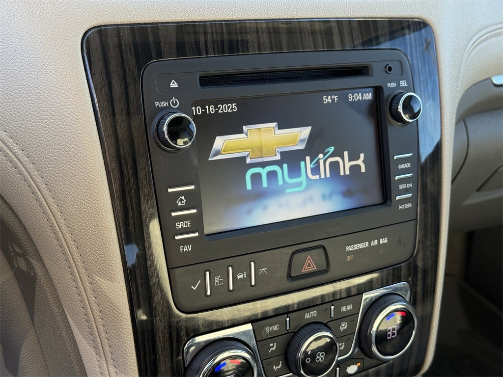 2014 Chevrolet Traverse 2LT 2LT