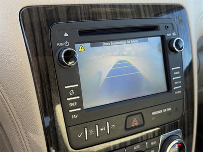 2014 Chevrolet Traverse 2LT 2LT