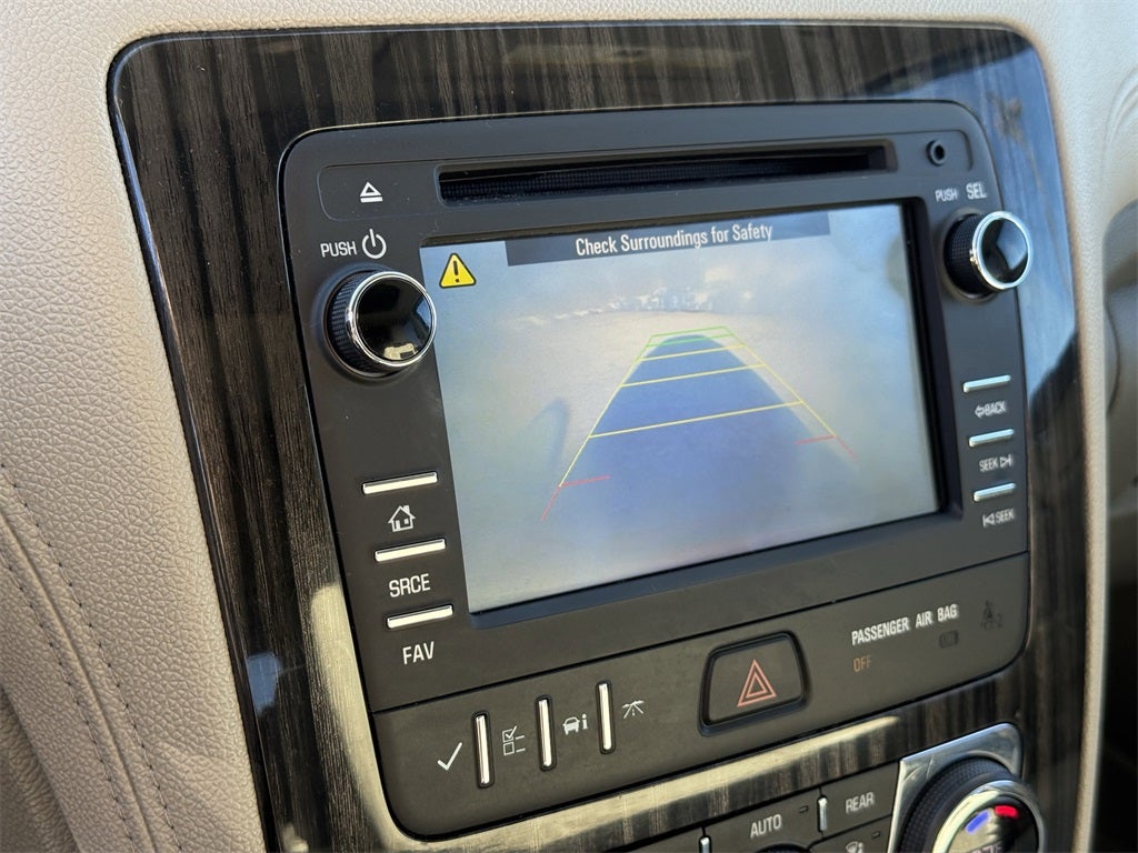 2014 Chevrolet Traverse 2LT 2LT