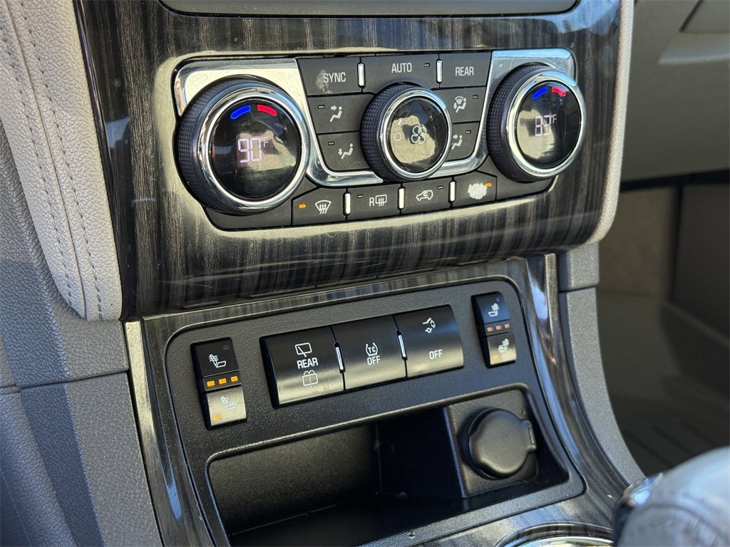 2014 Chevrolet Traverse 2LT 2LT