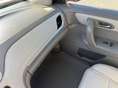 2014 Chevrolet Traverse 2LT 2LT