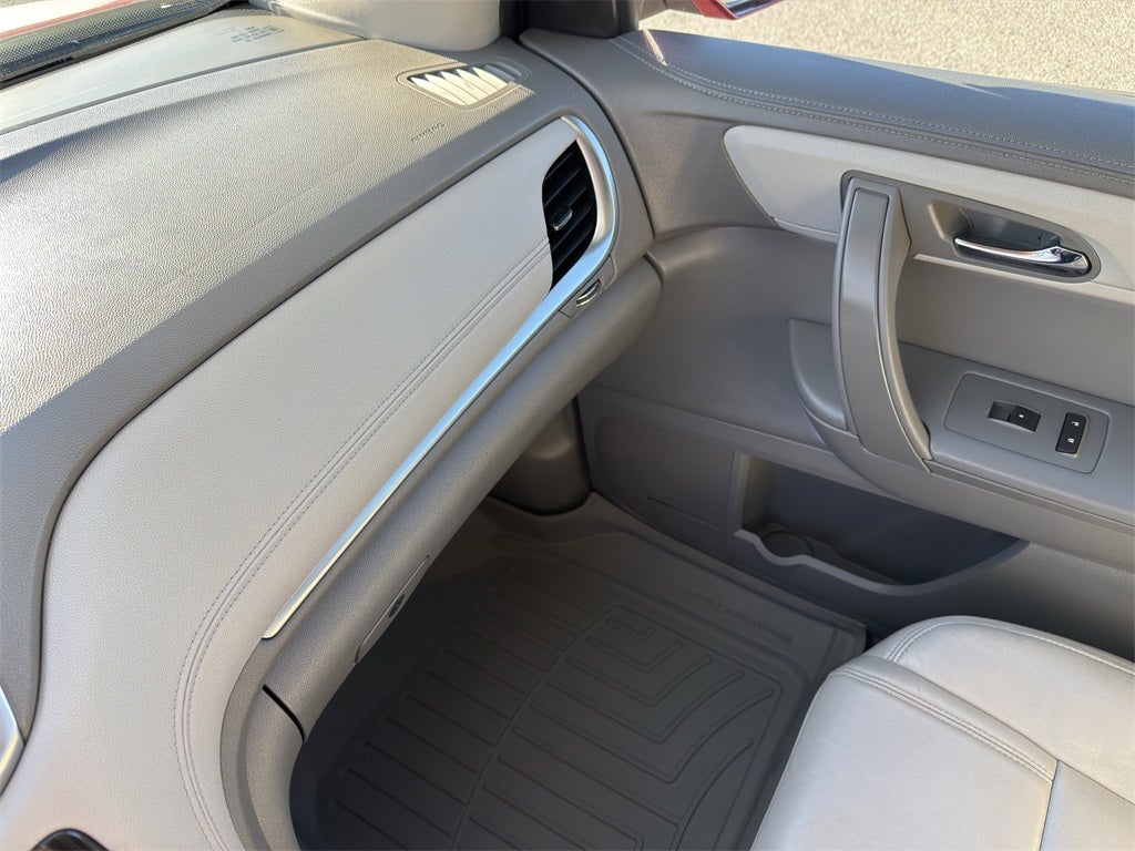 2014 Chevrolet Traverse 2LT 2LT