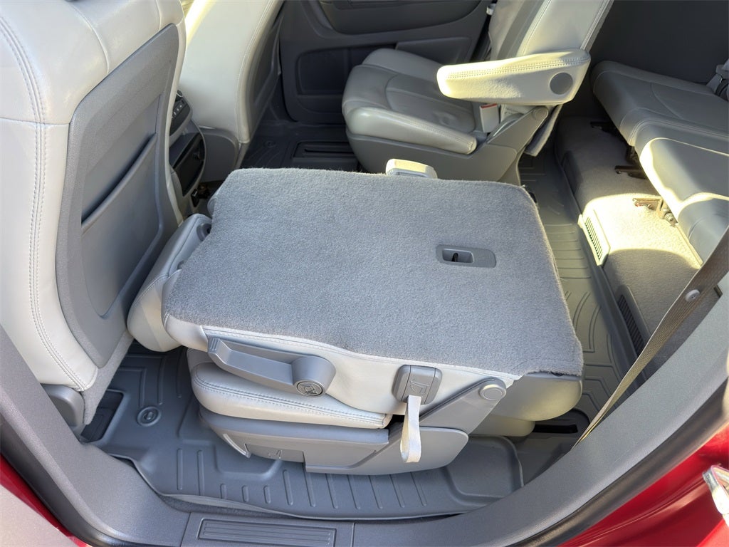 2014 Chevrolet Traverse 2LT 2LT