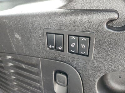 2015 Chevrolet Suburban LTZ
