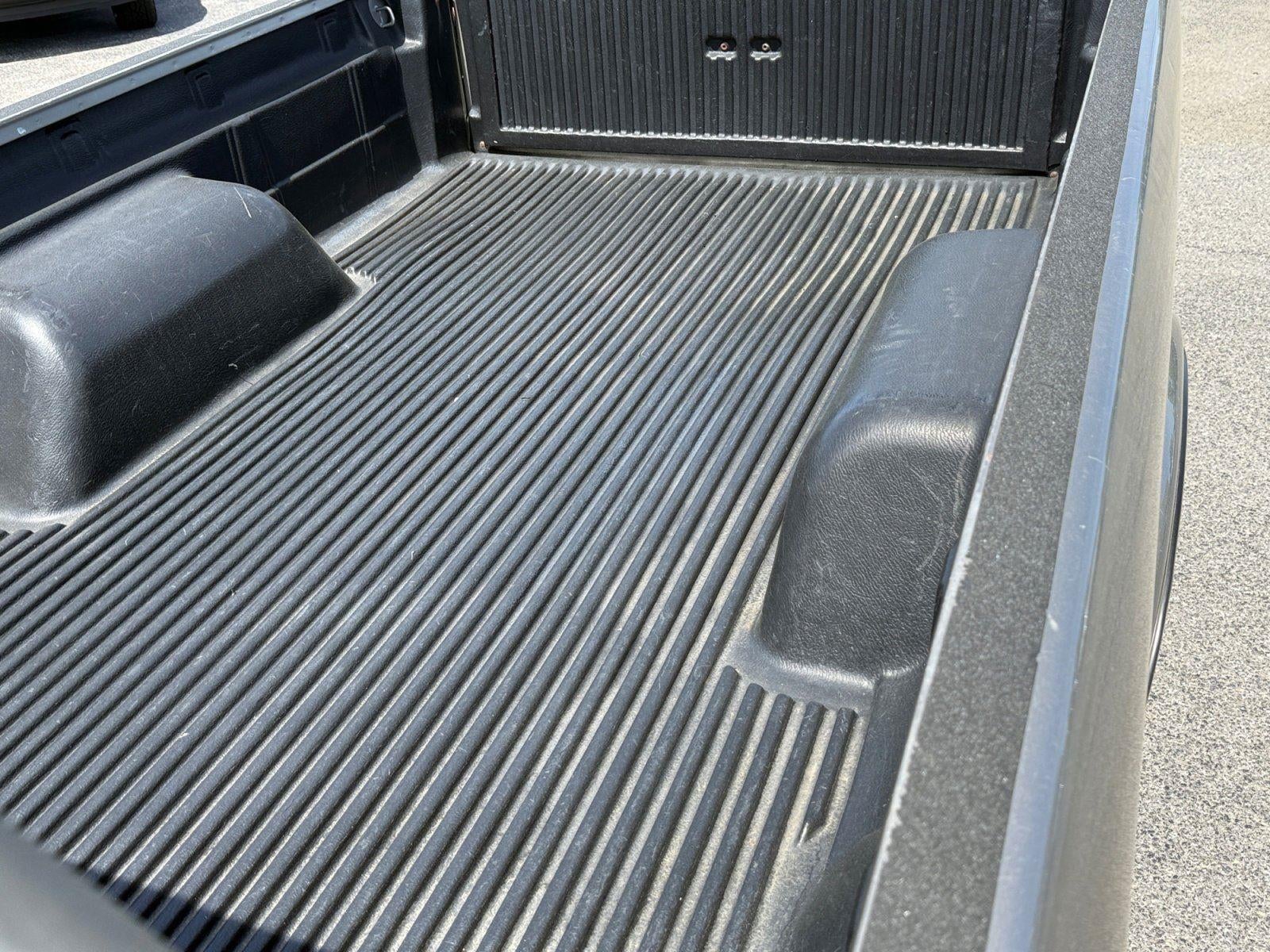 1999 GMC Sonoma Base