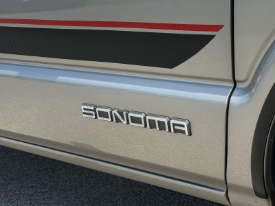 1999 GMC Sonoma Base