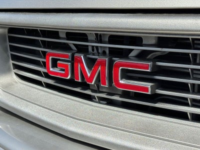 1999 GMC Sonoma Base