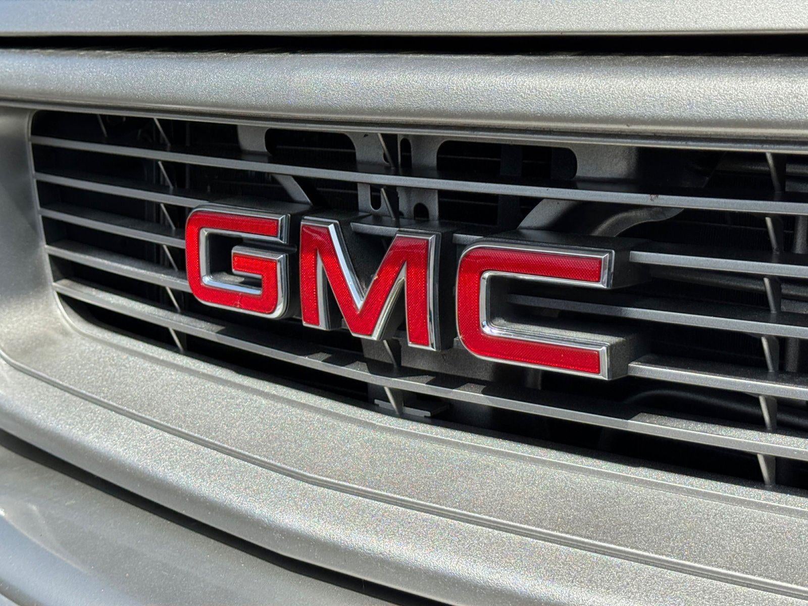 1999 GMC Sonoma Base