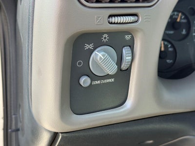 1999 GMC Sonoma Base