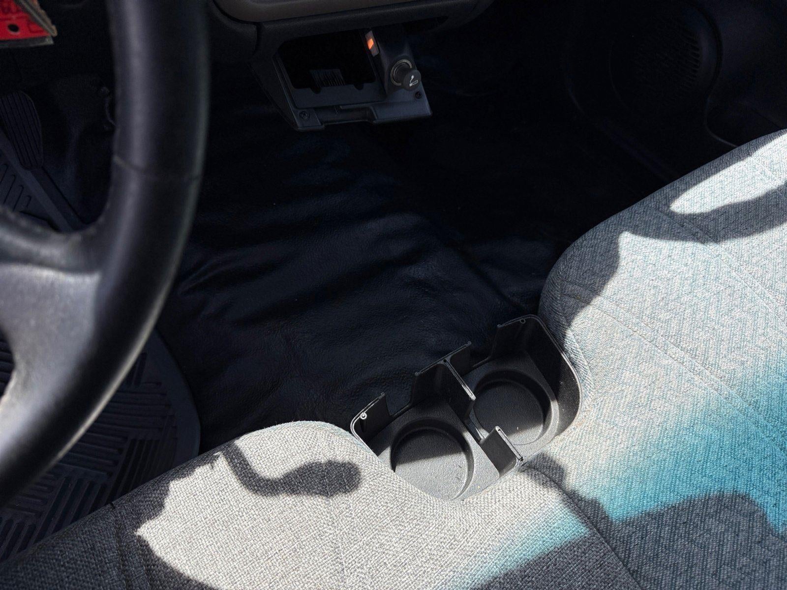 1999 GMC Sonoma Base