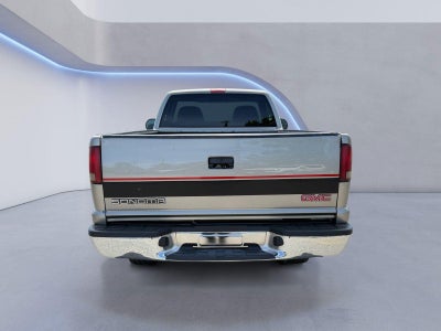 1999 GMC Sonoma Base