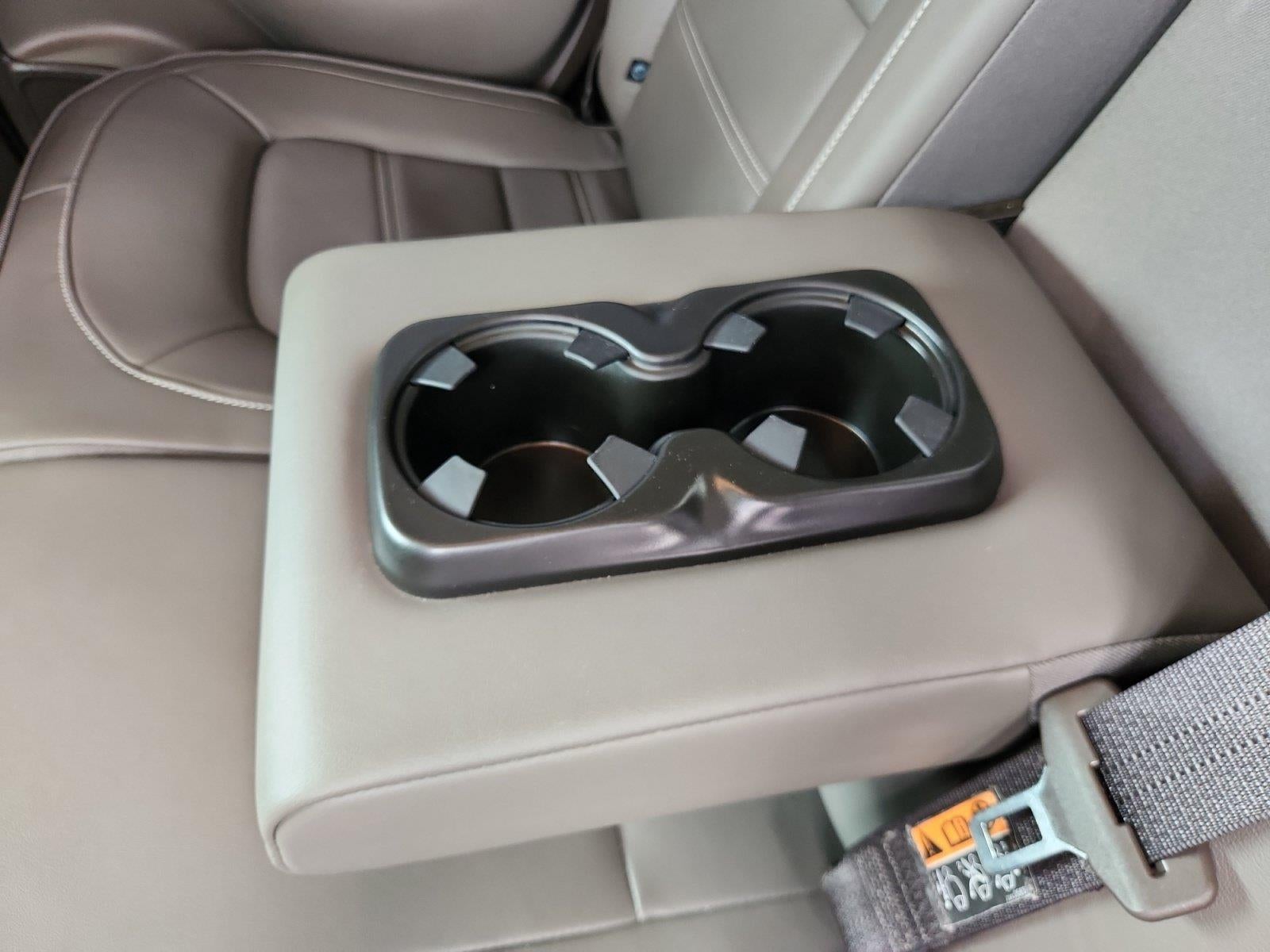 2021 GMC Canyon 4WD Denali