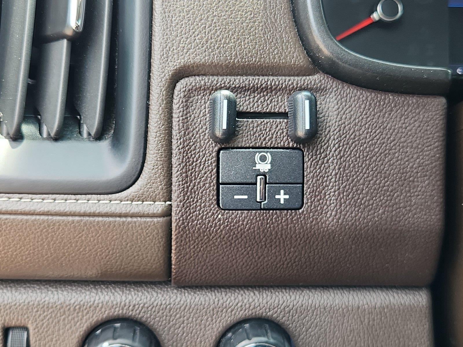 2021 GMC Canyon 4WD Denali