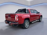 2021 GMC Canyon 4WD Denali