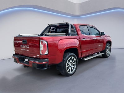 2021 GMC Canyon 4WD Denali
