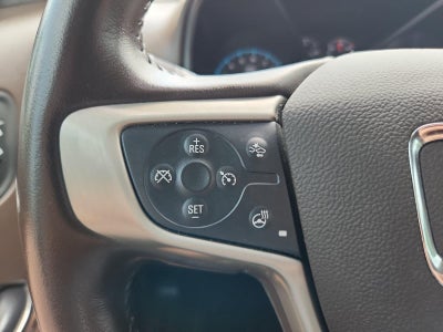 2021 GMC Canyon 4WD Denali