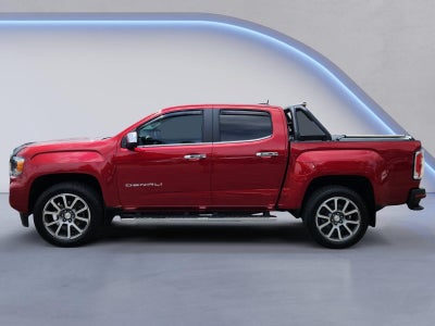 2021 GMC Canyon 4WD Denali