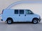 2024 GMC Savana Cargo Van CARGO