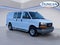 2024 GMC Savana Cargo Van CARGO