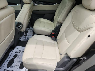 2020 Cadillac XT6 AWD Premium Luxury