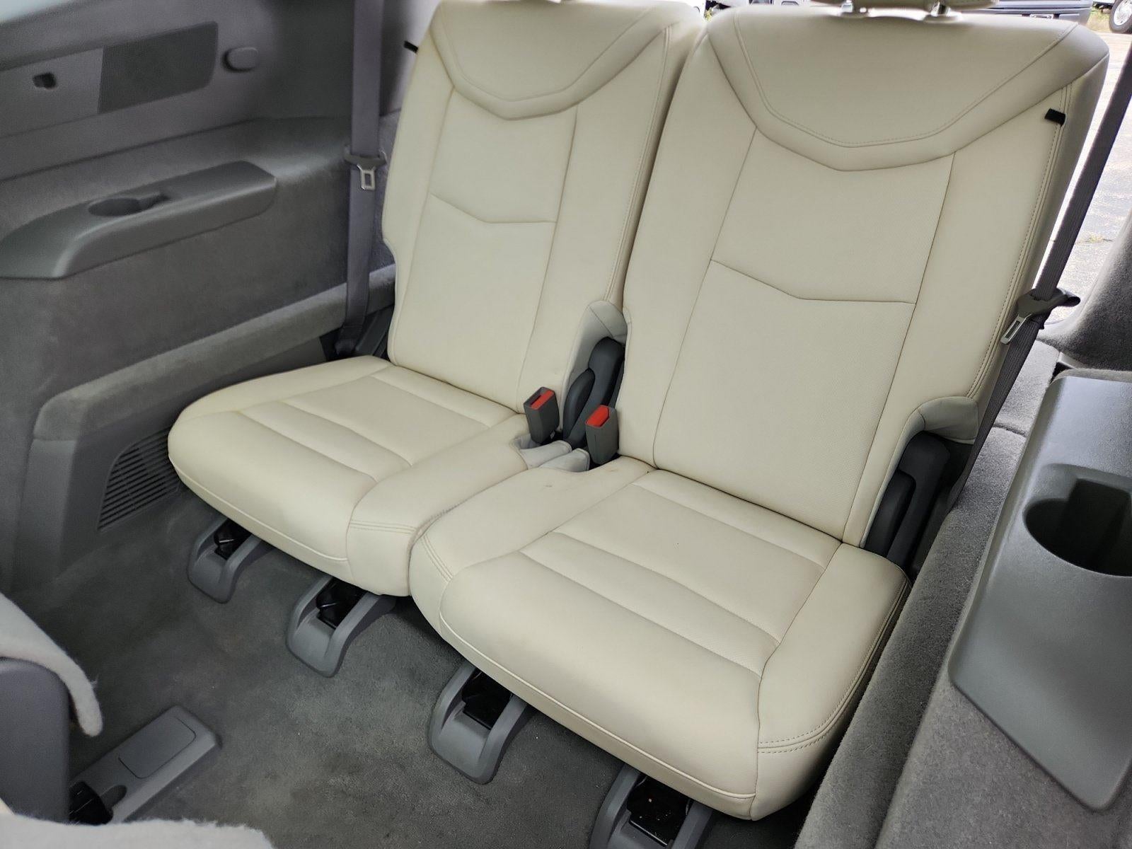 2020 Cadillac XT6 AWD Premium Luxury
