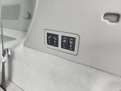 2020 Cadillac XT6 AWD Premium Luxury