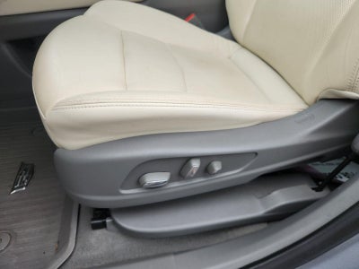 2020 Cadillac XT6 AWD Premium Luxury