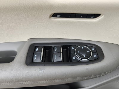 2020 Cadillac XT6 AWD Premium Luxury
