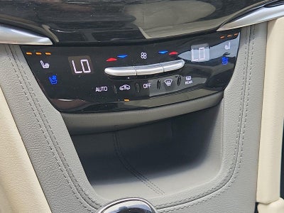 2020 Cadillac XT6 AWD Premium Luxury