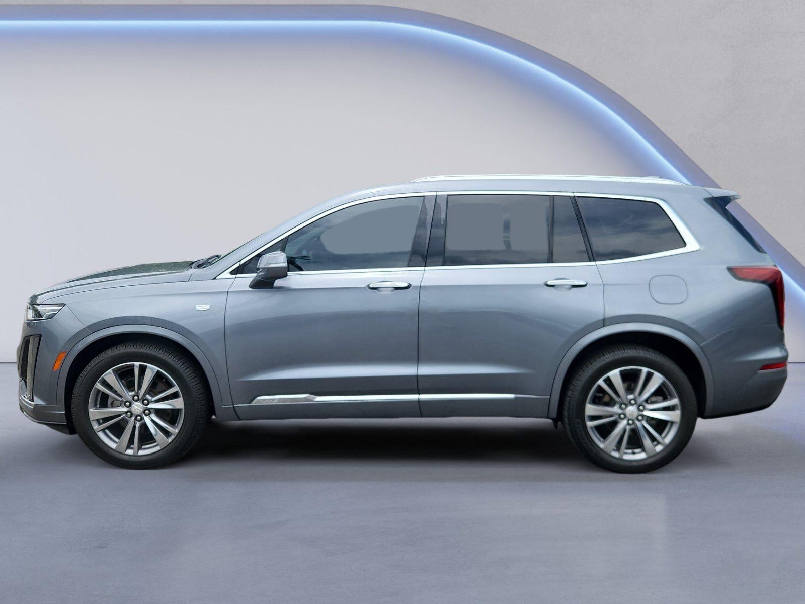 2020 Cadillac XT6 AWD Premium Luxury