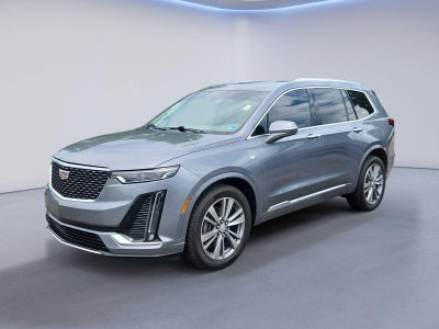 2020 Cadillac XT6 AWD Premium Luxury