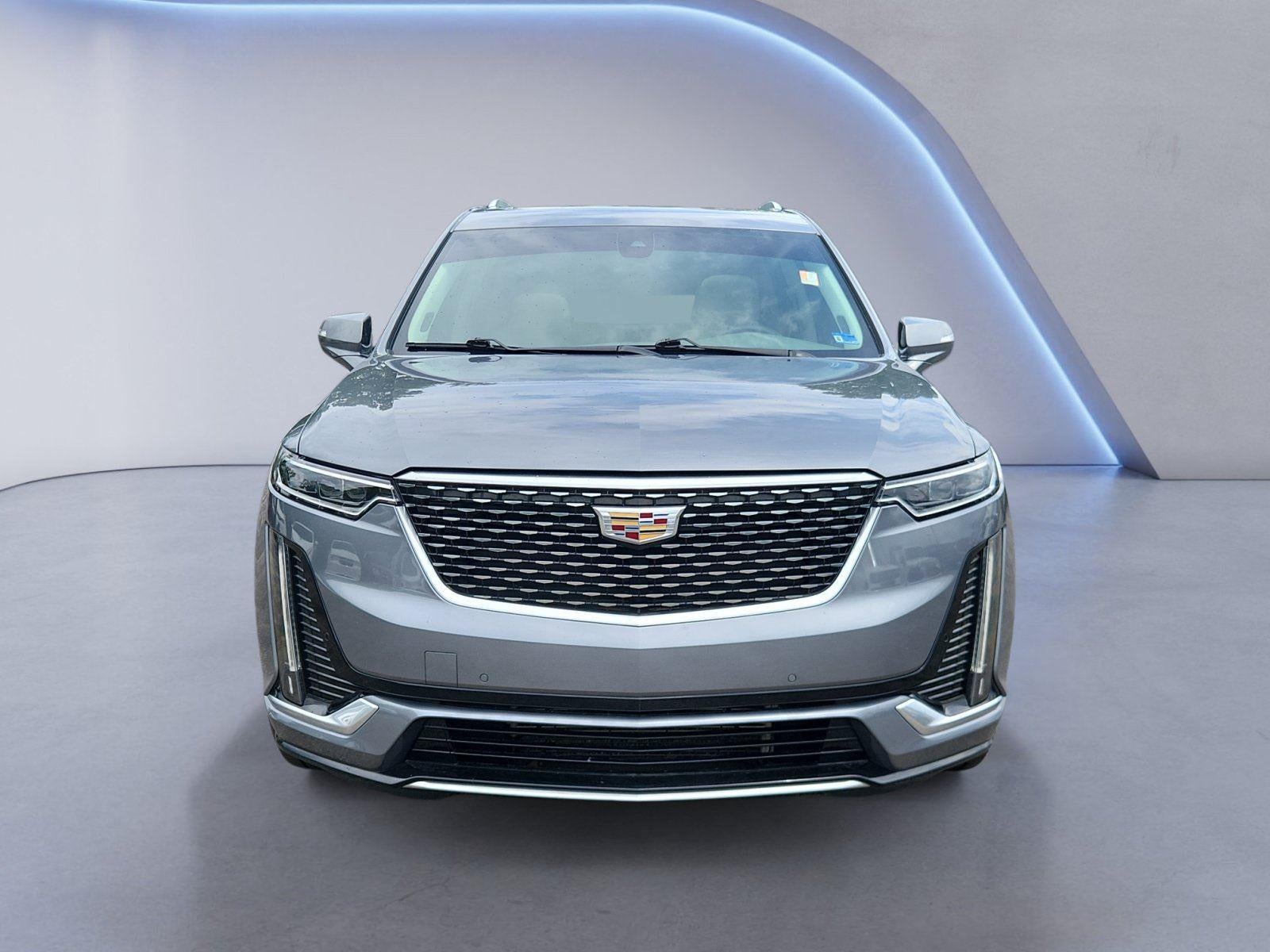 2020 Cadillac XT6 AWD Premium Luxury