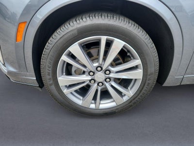 2020 Cadillac XT6 AWD Premium Luxury