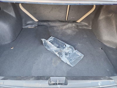2004 Honda Civic VP