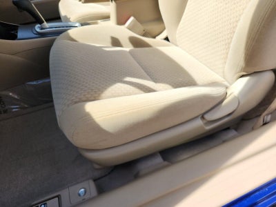 2004 Honda Civic VP