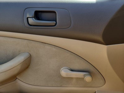 2004 Honda Civic VP